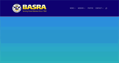 Desktop Screenshot of basragrandbahama.com